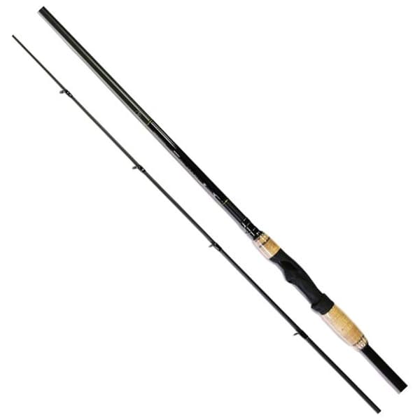 Shimano Fishing Beastmaster Fx Predator Spinnestang Sort 3.00 m / 21-56 g