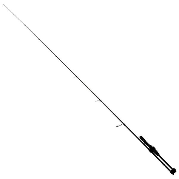 Shimano Fishing Yasei Perch Vers Fin Kevyt Heittovapa Hopeinen 1.95 m / 3-12 g