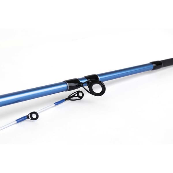 Shimano Fishing Technium Tai Rubber Kabura-stang Blå,Sort 2.18 m / 220 g