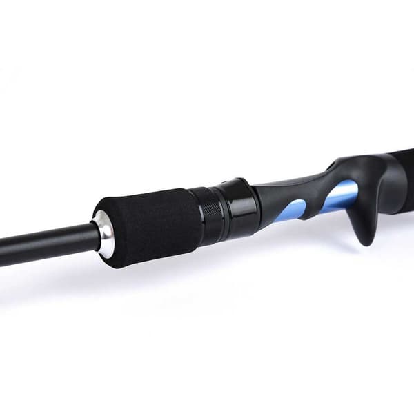 Shimano Fishing Technium Tai Rubber Kabura-stang Blå,Sort 2.18 m / 220 g