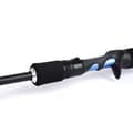 Miniatyrbillede 5 af 7: Shimano Fishing Technium Tai Rubber Kabura-stang Blå,Sort 2.18 m / 220 g
