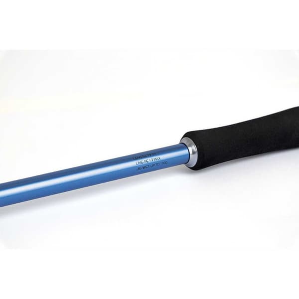 Shimano Fishing Technium Tai Rubber Kabura-stang Blå,Sort 2.18 m / 220 g
