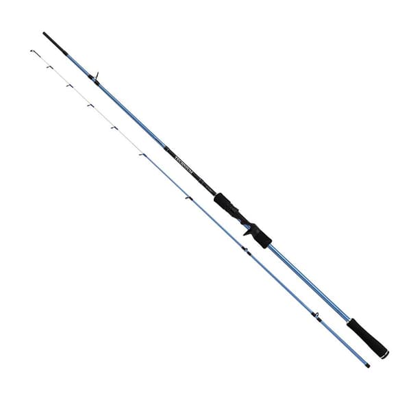 Shimano Fishing Technium Tai Rubber Kabura-stang Blå,Sort 2.18 m / 220 g