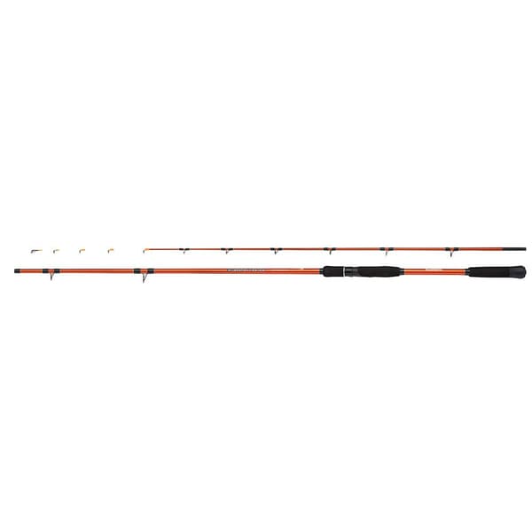 Shimano Fishing Beastmaster Tataki Alaosanka Kultainen 2.44 m / 250 g