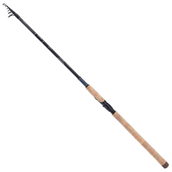 Shimano Fishing Catana Fx Tele Spinnfiskespö Svart 3.00 m / 20-50 g
