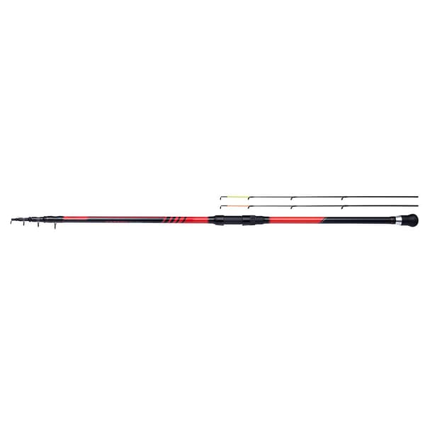 Shimano Fishing Catana Cx Tele Bottenfraktstång Silver 1.80 m / 150 g