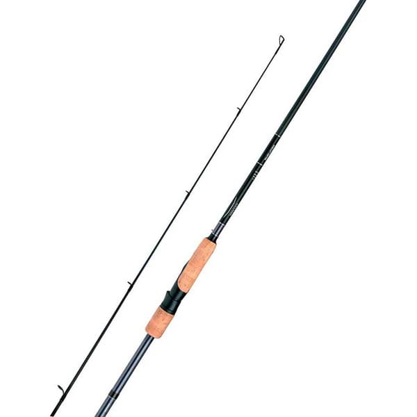 Shimano Fishing Catana Fx Fast Spinnfiskespö Svart 2.69 m / 10-30 g