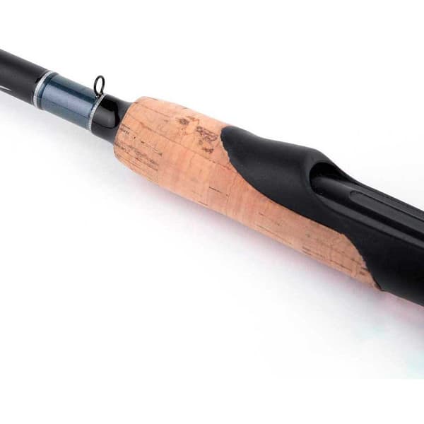 Shimano Fishing Catana Fx Fast Spinnfiskespö Svart 2.69 m / 10-30 g