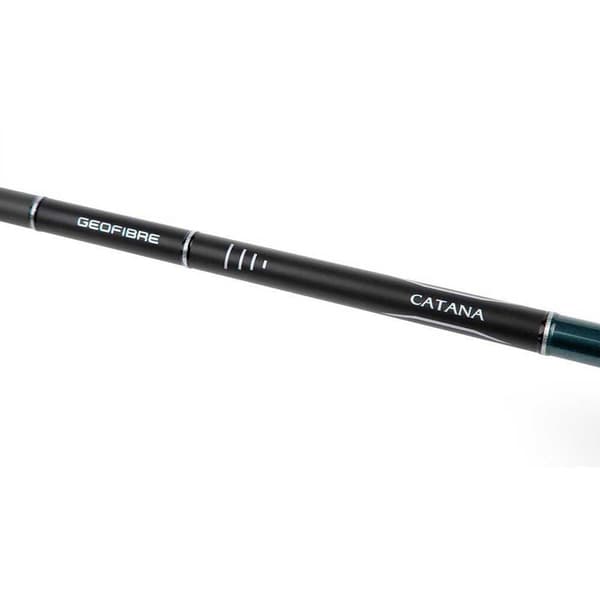 Shimano Fishing Catana Fx Fast Spinnfiskespö Svart 2.69 m / 10-30 g