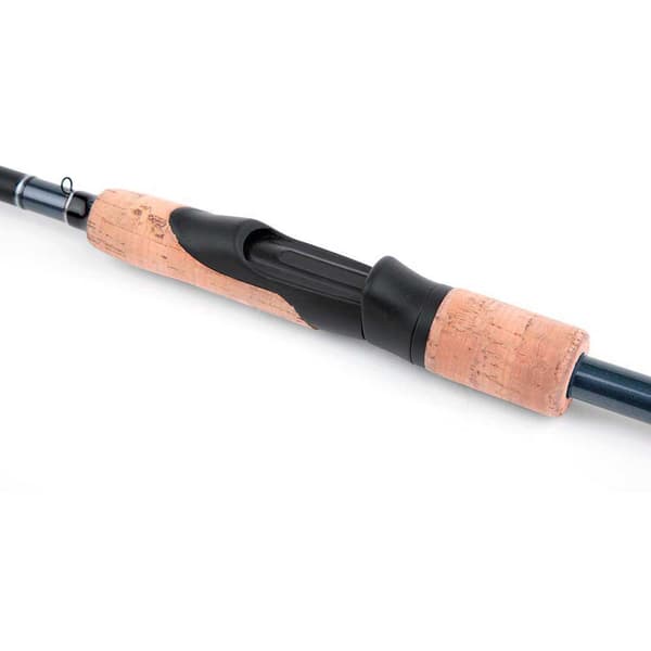 Shimano Fishing Catana Fx Fast Spinnfiskespö Svart 2.69 m / 10-30 g