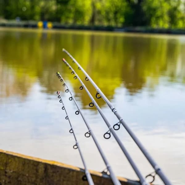 Preston Innovations Dura Carp Feeder Karpin Kalastus Vapa  3.35 m