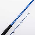 Pikkukuva 3 / 8: Savage Gear Sgs4 Shad&metal Specialist Jigging-vapa Hopeinen 2.41 m / 150 g