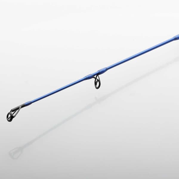 Savage Gear Sgs4 Shad&metal Specialist Jigging-vapa Hopeinen 2.41 m / 150 g