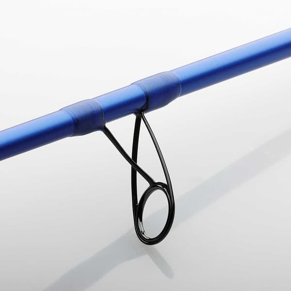 Savage Gear Sgs4 Shad&metal Specialist Jiggingstang Søvfarvet 2.41 m / 120 g
