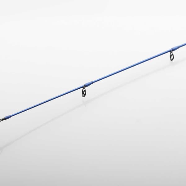 Savage Gear Sgs4 Precision Lure Specialist Spinnfiskespö Silver 2.90 m / 7-35 g