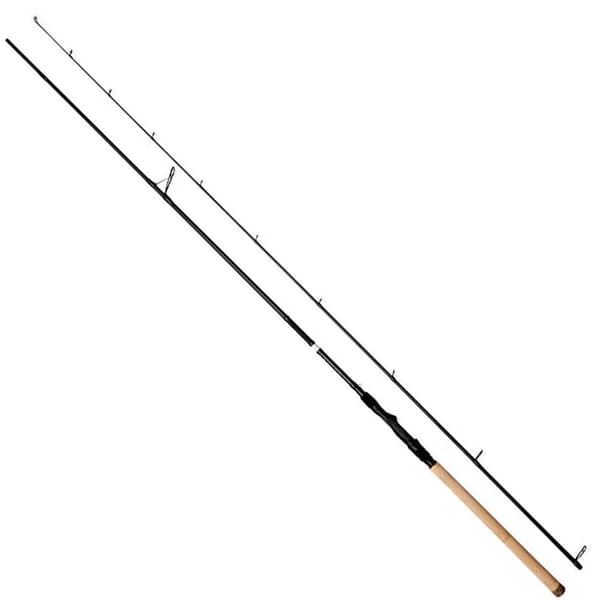 Savage Gear Shore Game Sea Trout Mode M Spinnestang Gylden 2.82 m / 8-28 g