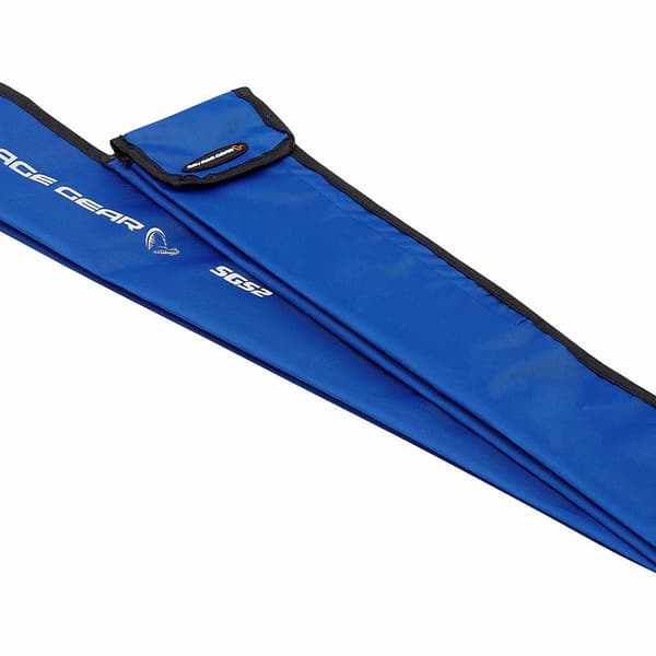 Savage Gear Sgs2 Äggstång Blå 2.64 m / 2.5-3.5 EGI