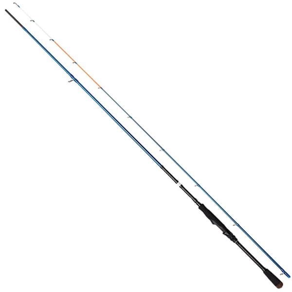 Savage Gear Sgs2 Äggstång Blå 2.64 m / 2.5-3.5 EGI