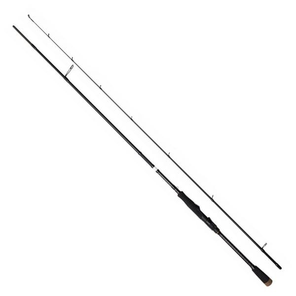 Savage Gear Sg2 Medium Game Kevyt Heittovapa Musta 2.74 m / 7-25 g