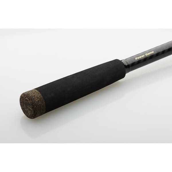 Savage Gear Sg2 Power Game Trigger Baitcastingspö Grå 2.59 m / 70-130 g
