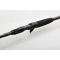 Miniatyrbild 7 av 9: Savage Gear Sg2 Power Game Trigger Baitcastingspö Grå 2.59 m / 70-130 g
