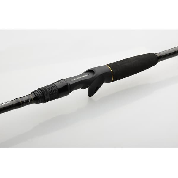 Savage Gear Sg2 Power Game Trigger Baitcastingspö Grå 2.59 m / 70-130 g