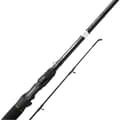 Miniatyrbild 9 av 9: Savage Gear Sg2 Power Game Trigger Baitcastingspö Grå 2.59 m / 70-130 g