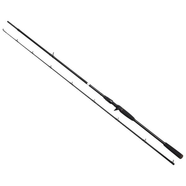 Savage Gear Sg2 Power Game Trigger Baitcastingspö Grå 2.59 m / 70-130 g