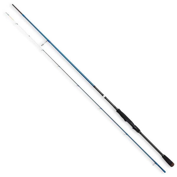 Savage Gear Sgs2 Light Game Spinnestang Blå 2.74 m / 4-16 g