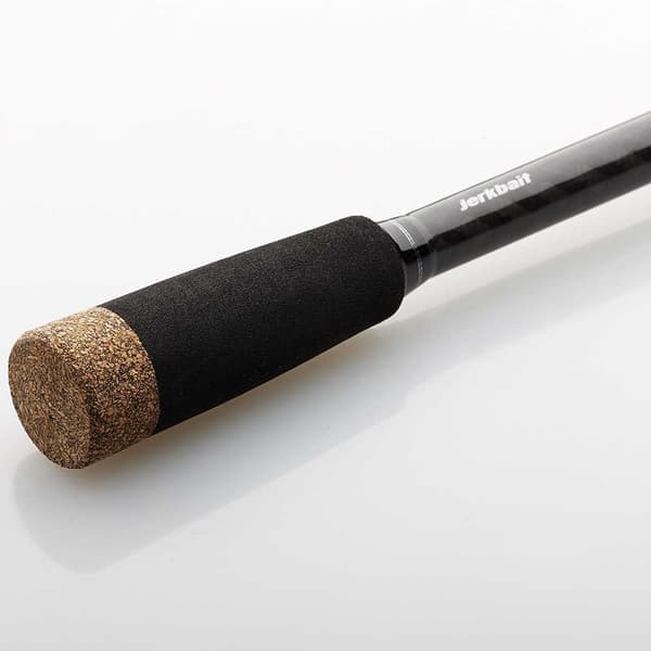 Savage Gear Sgs2 Jerkbait Spinnestang Søvfarvet 2.21 m / 7-25 g