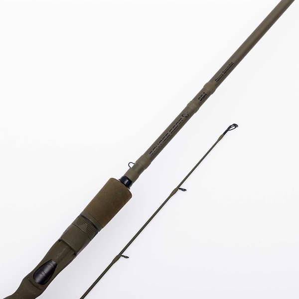 Savage Gear Sg4 Finezze Specialist Baitcastingstang Søvfarvet 2.13 m / 7-21 g