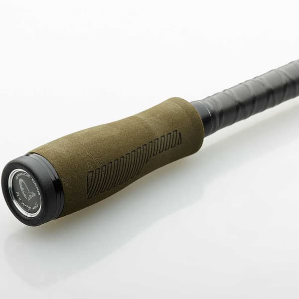 Savage Gear Sg4 Finezze Specialist Baitcastingstang Søvfarvet 2.13 m / 7-21 g