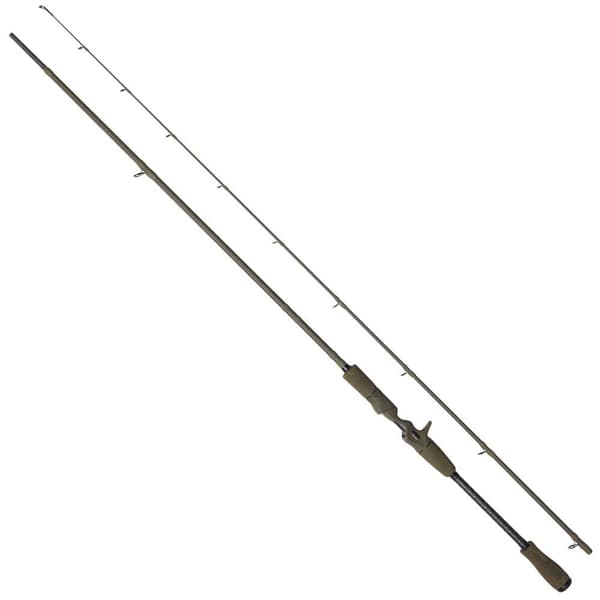 Savage Gear Sg4 Finezze Specialist Baitcastingstang Søvfarvet 2.13 m / 7-21 g