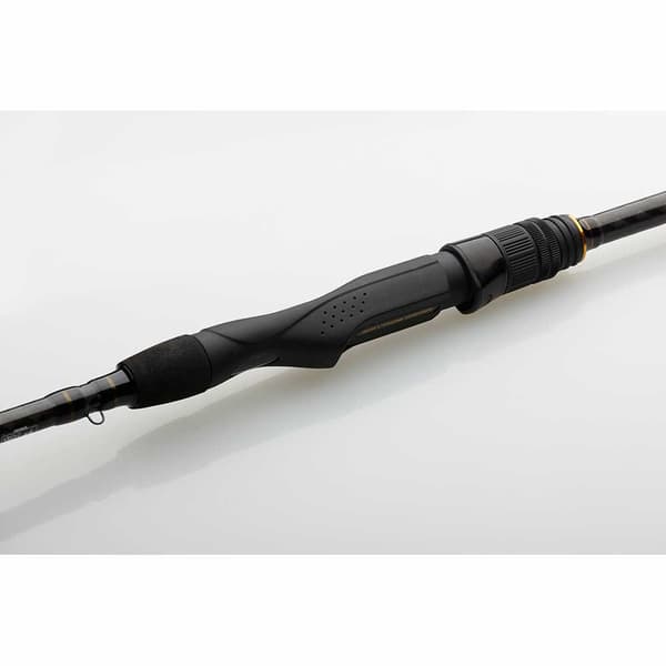 Savage Gear Sg2 Vertical Specialist Mf Mh Spinnfiskespö Silver 1.98 m / 20-35 g