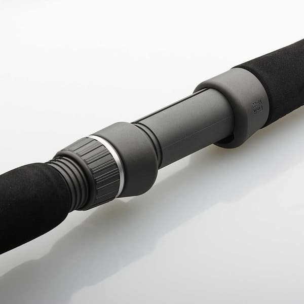 Savage Gear Sgs4 Boat Game Bundstang Søvfarvet 2.26 m / 150-400 g
