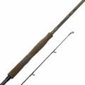 Miniatyrbild 3 av 8: Savage Gear Sg4 Fast Game Spinnfiskespö Silver 2.43 m / 20-60 g