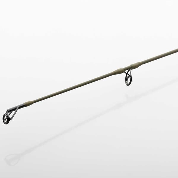 Savage Gear Sg4 Fast Game Spinnfiskespö Silver 2.43 m / 20-60 g