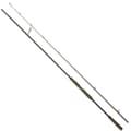 Miniatyrbild 1 av 8: Savage Gear Sg4 Fast Game Spinnfiskespö Silver 2.43 m / 20-60 g
