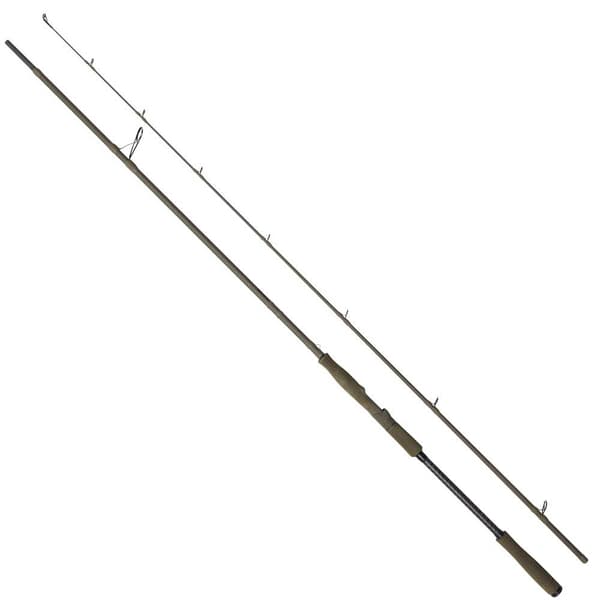 Savage Gear Sg4 Fast Game Spinnfiskespö Silver 2.43 m / 20-60 g