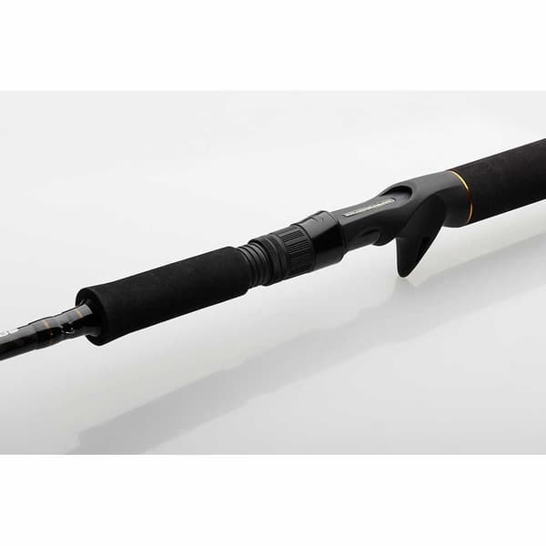 Savage Gear Sg2 Jerk Specialisttrigger Baitcastingstang Søvfarvet 1.98 m / 70-100 g