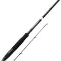 Miniatyrbillede 3 af 9: Savage Gear Sg2 Medium Game Spinnestang Sort 1.98 m / 7-23 g