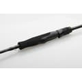 Miniatyrbillede 8 af 9: Savage Gear Sg2 Medium Game Spinnestang Sort 1.98 m / 7-23 g