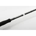 Miniatyrbillede 9 af 9: Savage Gear Sg2 Medium Game Spinnestang Sort 1.98 m / 7-23 g