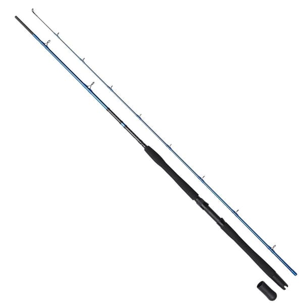 Savage Gear Sgs2 Game Fiskespö Silver 2.59 m / 12-20 Lbs