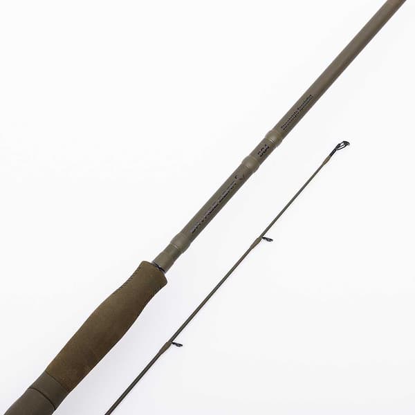 Savage Gear Sg4 Streetstyle Specialist Jiggingspö Silver 2.13 m / 3-15 g