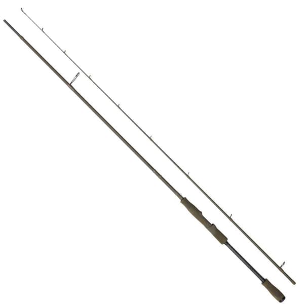 Savage Gear Sg4 Streetstyle Specialist Jiggingspö Silver 2.13 m / 3-15 g