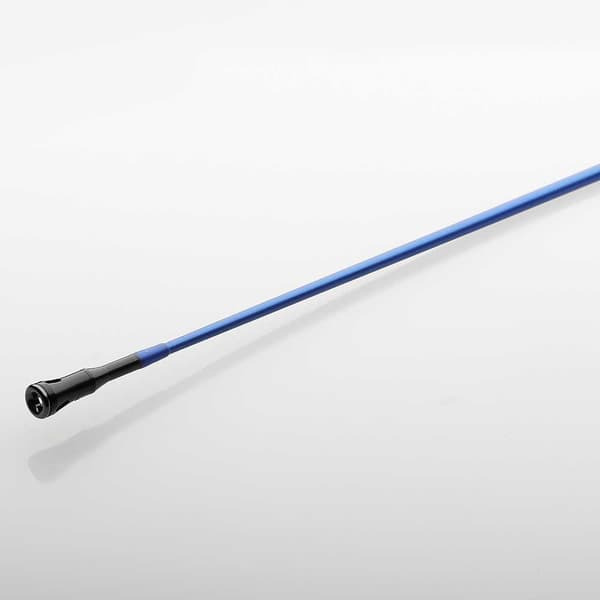 Savage Gear Sgs4 Inline Boat Game Bottenfraktstång Silver 1.90 m / 200-600 g