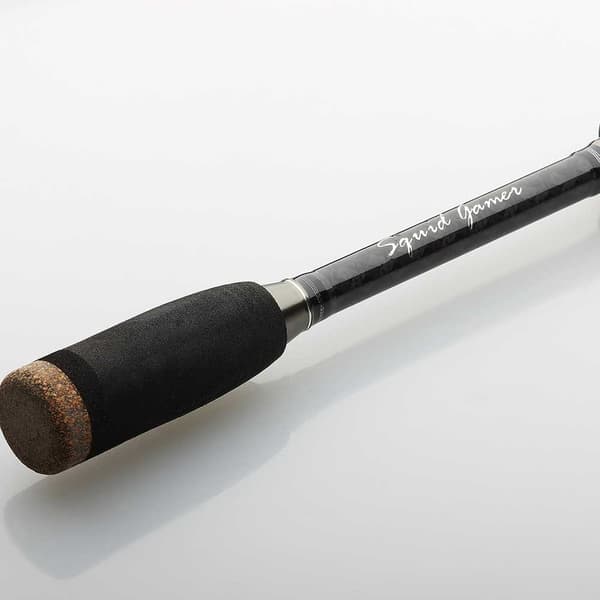 Savage Gear Sgs6 Æggestok Blå 2.59 m / 2.5-3.5 EGI