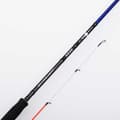 Miniatyrbillede 2 af 7: Savage Gear Sgs6 Æggestok Blå 2.59 m / 2.5-3.5 EGI