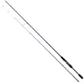 Miniatyrbillede 1 af 7: Savage Gear Sgs6 Æggestok Blå 2.59 m / 2.5-3.5 EGI